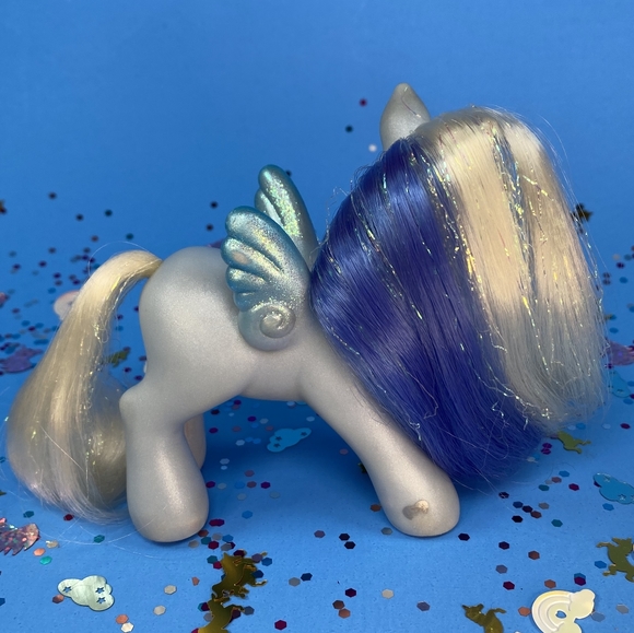 Three G3 My Little Pony Figures - Picture 4 of 16